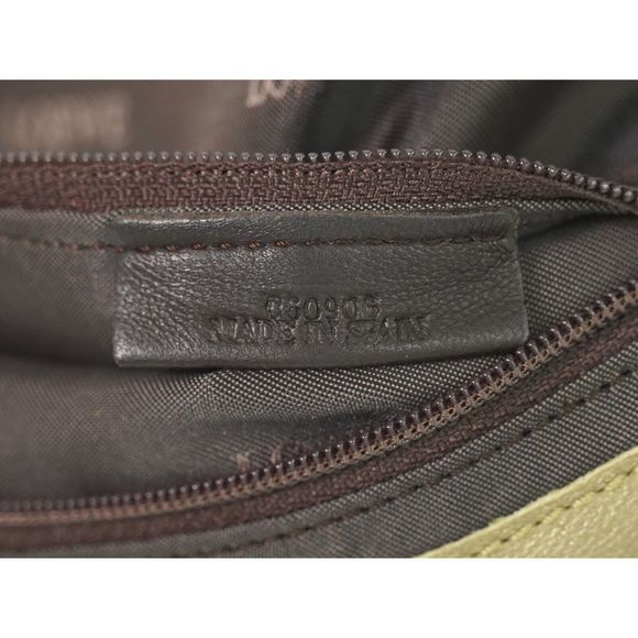 LOEWE Nappa Handbag - Picture 5 of 16